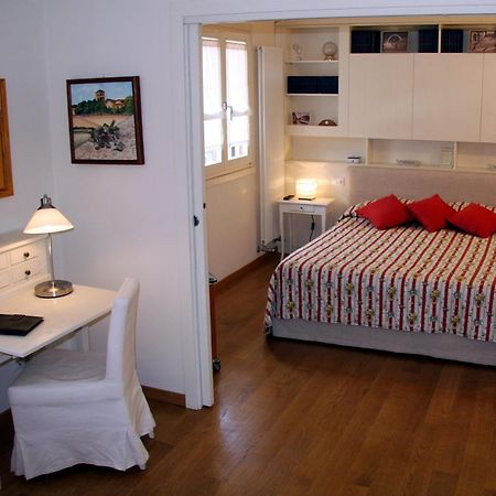 B&B Al 19 Verona Exterior photo