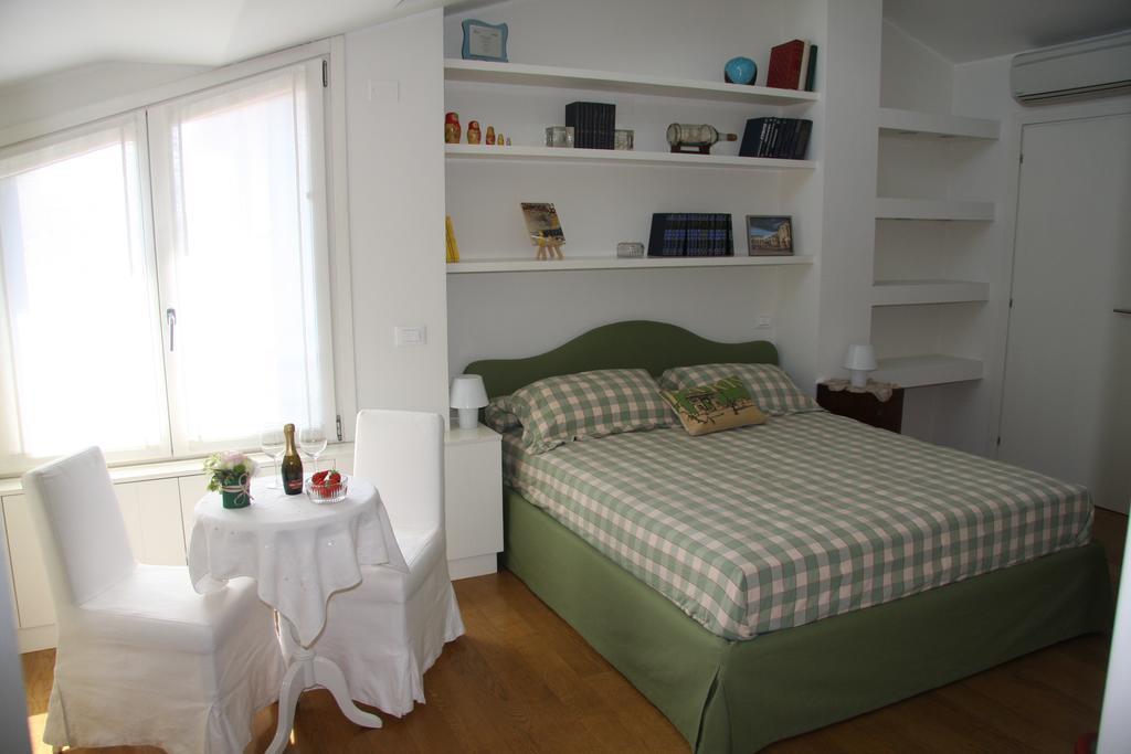 B&B Al 19 Verona Room photo