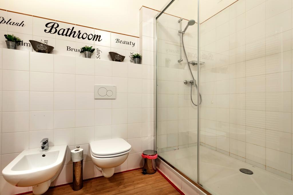 B&B Al 19 Verona Exterior photo
