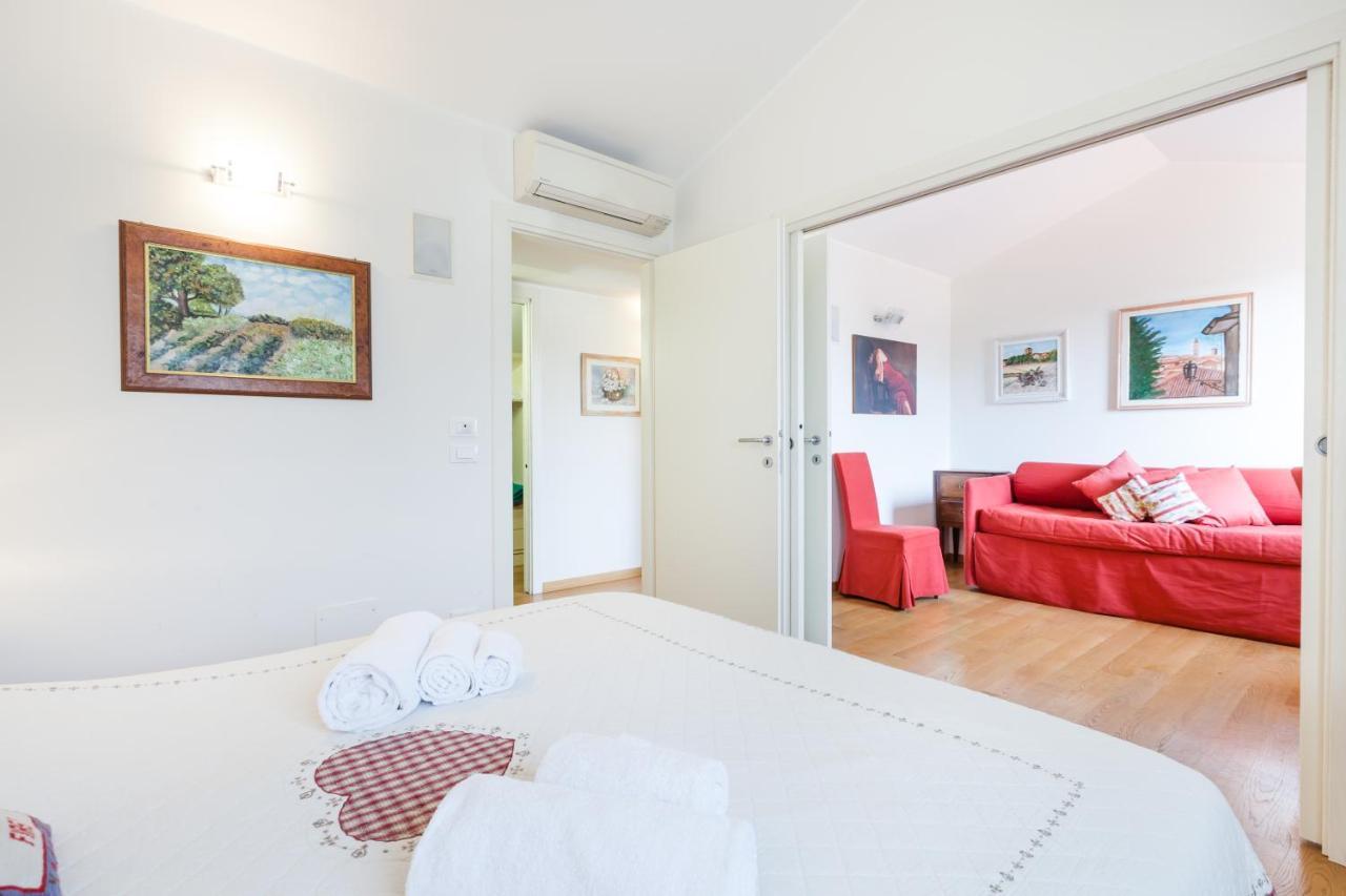 B&B Al 19 Verona Exterior photo